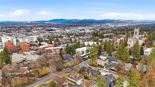 109 W Sumner Ave, Spokane, WA 99204