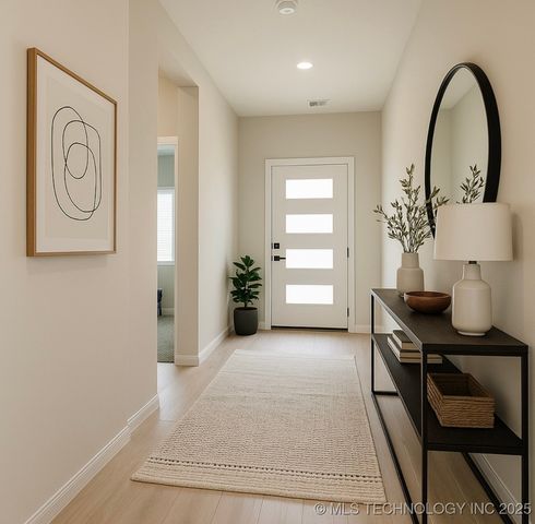 2416 W Birmingham Street, Broken Arrow, OK 74011