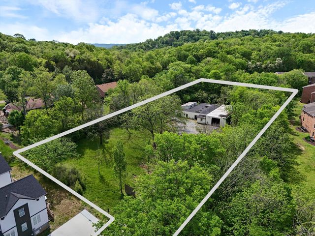 813 Watts Ln, Nashville, TN 37209