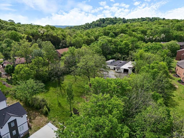 813 Watts Ln, Nashville, TN 37209