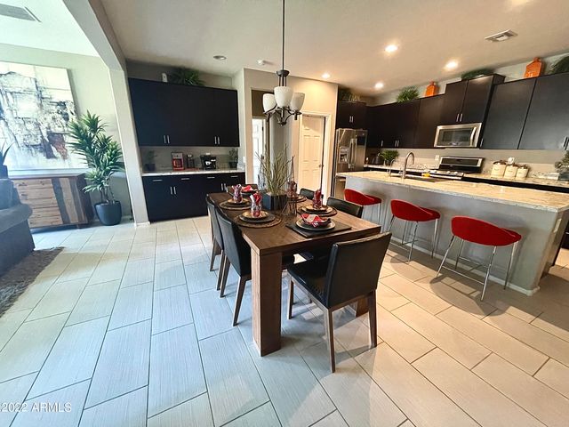 9815 N 185TH Drive, Waddell, AZ 85355