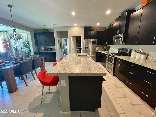 9815 N 185TH Drive, Waddell, AZ 85355