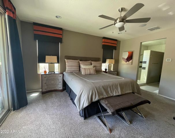 9815 N 185TH Drive, Waddell, AZ 85355