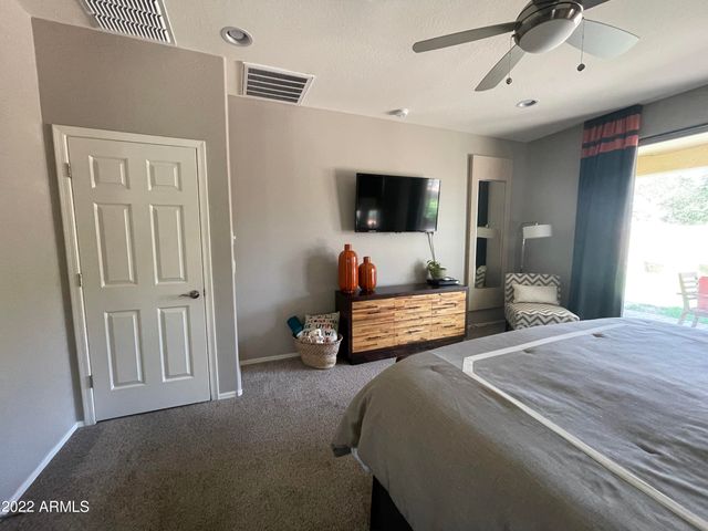 9815 N 185TH Drive, Waddell, AZ 85355