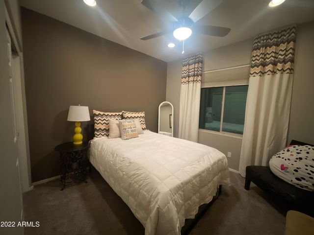 9815 N 185TH Drive, Waddell, AZ 85355