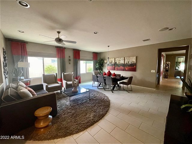 9815 N 185TH Drive, Waddell, AZ 85355