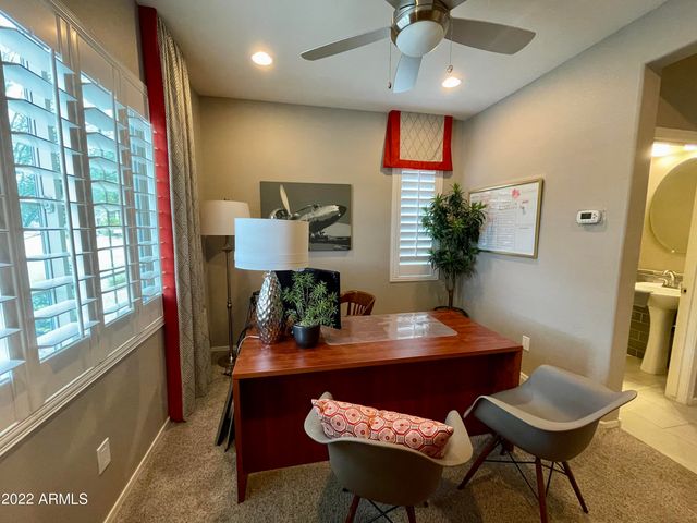 9815 N 185TH Drive, Waddell, AZ 85355