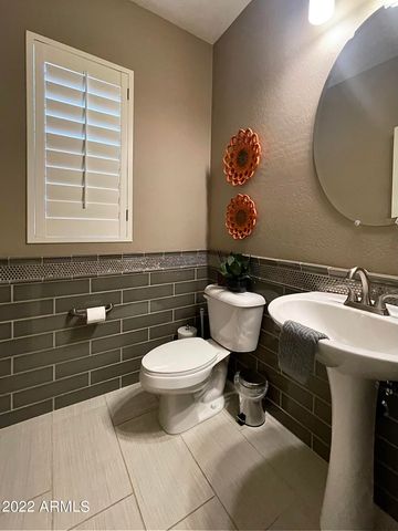 9815 N 185TH Drive, Waddell, AZ 85355