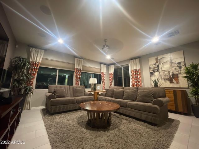 9815 N 185TH Drive, Waddell, AZ 85355