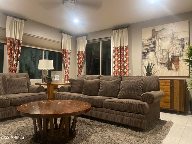 9815 N 185TH Drive, Waddell, AZ 85355