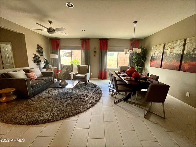 9815 N 185TH Drive, Waddell, AZ 85355