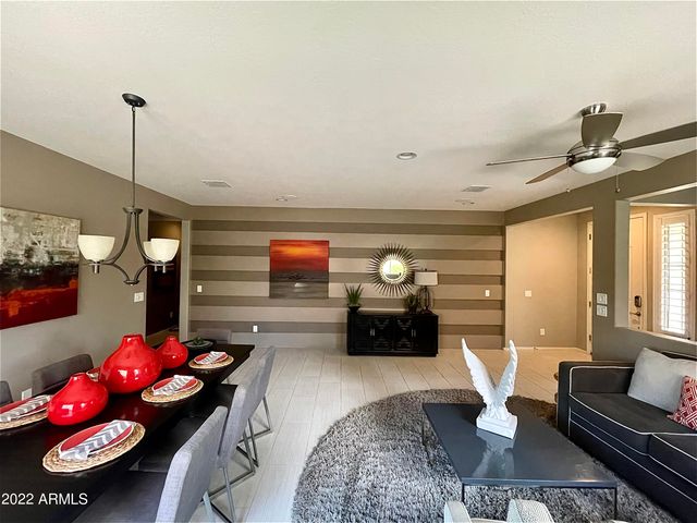 9815 N 185TH Drive, Waddell, AZ 85355