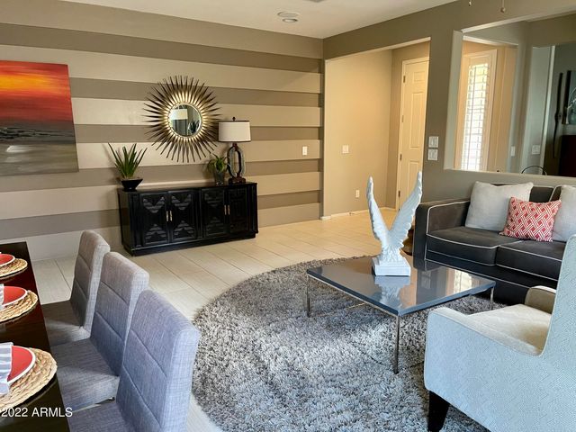 9815 N 185TH Drive, Waddell, AZ 85355