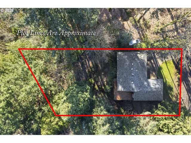 10410 Sw 25TH Ave, Portland, OR 97219