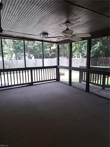 2221 Locks Landing CRES, Chesapeake, VA 23323