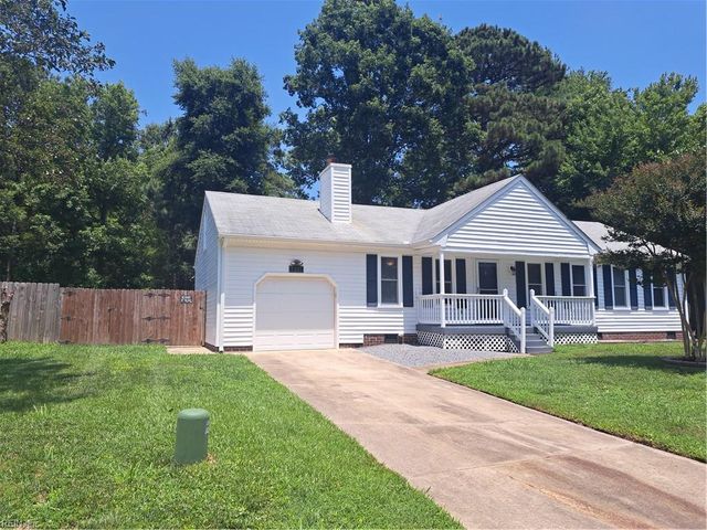 2221 Locks Landing CRES, Chesapeake, VA 23323