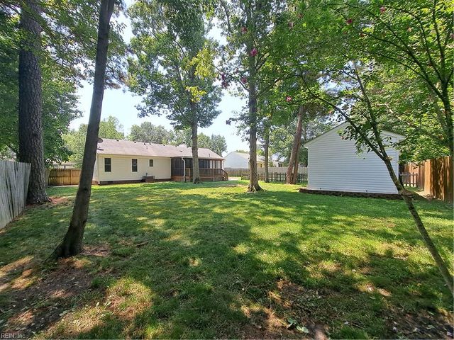 2221 Locks Landing CRES, Chesapeake, VA 23323