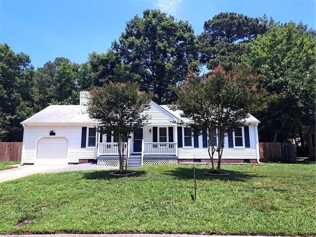 2221 Locks Landing CRES, Chesapeake, VA 23323