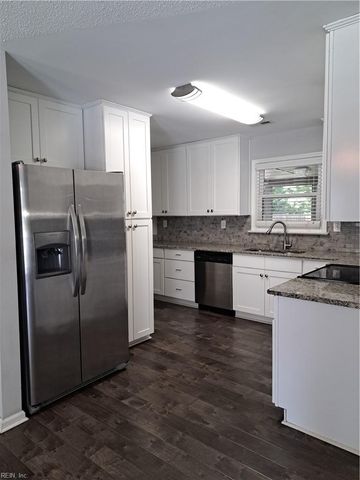 2221 Locks Landing CRES, Chesapeake, VA 23323