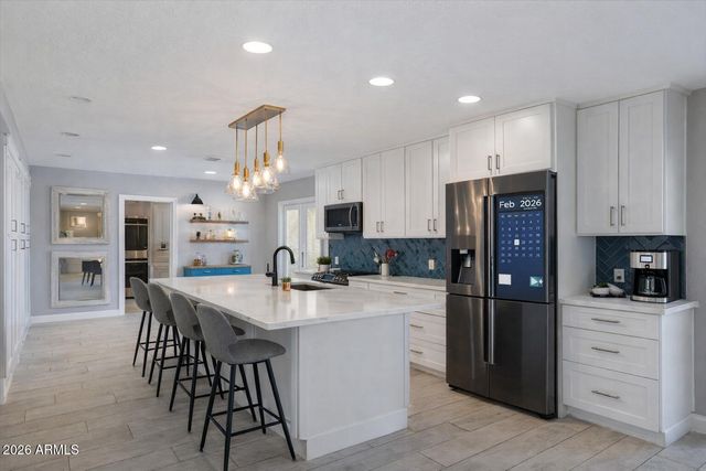 9432 E QUAIL Trail, Carefree, AZ 85377