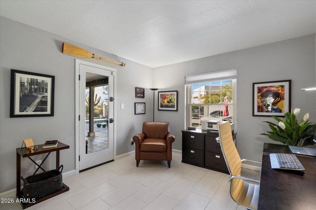 9432 E QUAIL Trail, Carefree, AZ 85377