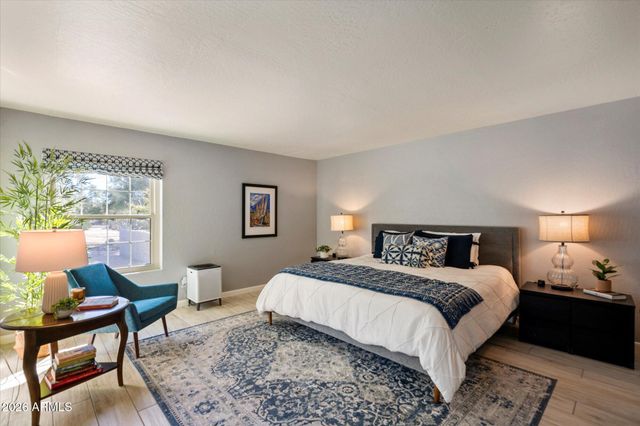 9432 E QUAIL Trail, Carefree, AZ 85377