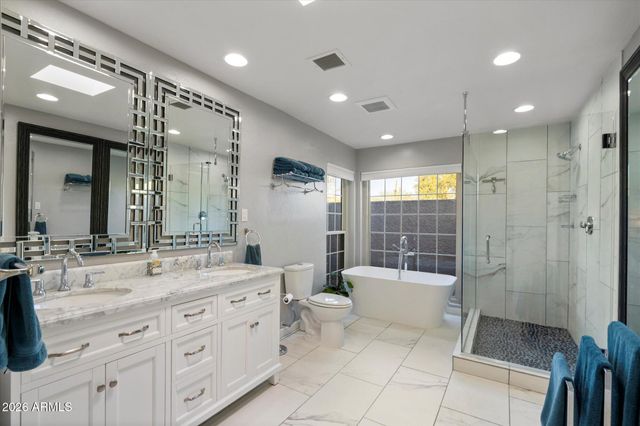 9432 E QUAIL Trail, Carefree, AZ 85377