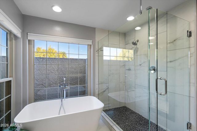 9432 E QUAIL Trail, Carefree, AZ 85377