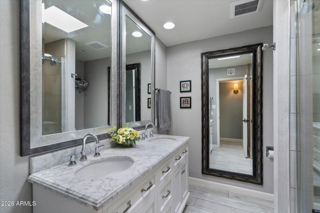 9432 E QUAIL Trail, Carefree, AZ 85377