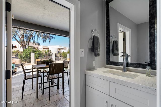 9432 E QUAIL Trail, Carefree, AZ 85377