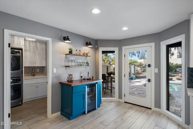 9432 E QUAIL Trail, Carefree, AZ 85377