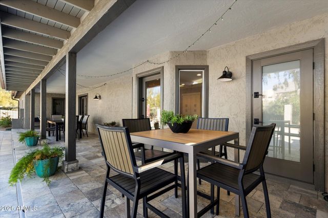 9432 E QUAIL Trail, Carefree, AZ 85377