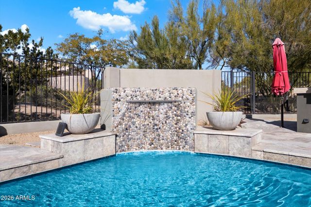 9432 E QUAIL Trail, Carefree, AZ 85377