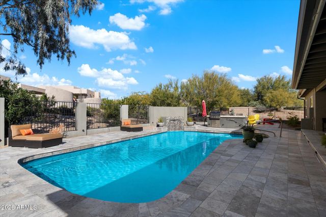 9432 E QUAIL Trail, Carefree, AZ 85377