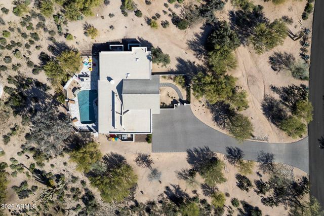 9432 E QUAIL Trail, Carefree, AZ 85377