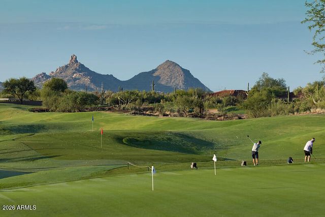 9432 E QUAIL Trail, Carefree, AZ 85377