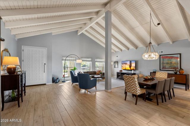 9432 E QUAIL Trail, Carefree, AZ 85377