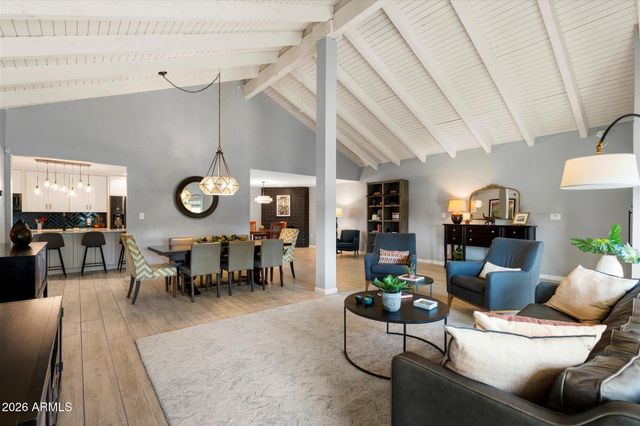 9432 E QUAIL Trail, Carefree, AZ 85377