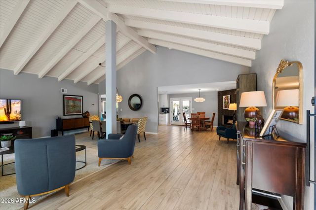 9432 E QUAIL Trail, Carefree, AZ 85377