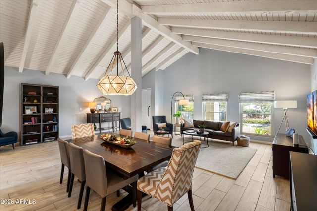 9432 E QUAIL Trail, Carefree, AZ 85377