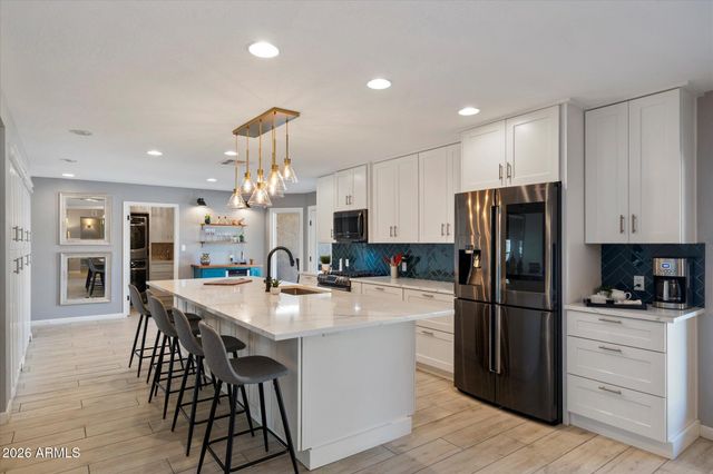 9432 E QUAIL Trail, Carefree, AZ 85377