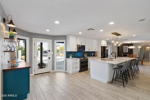 9432 E QUAIL Trail, Carefree, AZ 85377