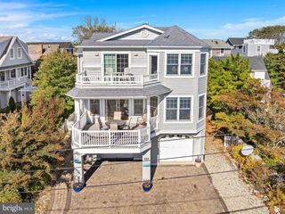 329 ESSEX AVE, Beach Haven, NJ 08008