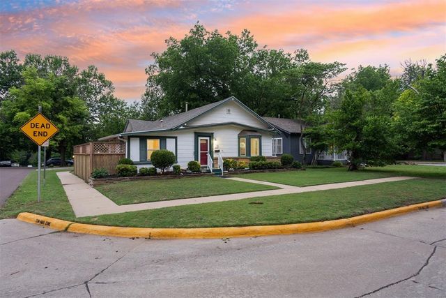 930 S Pickard Avenue, Norman, OK 73069
