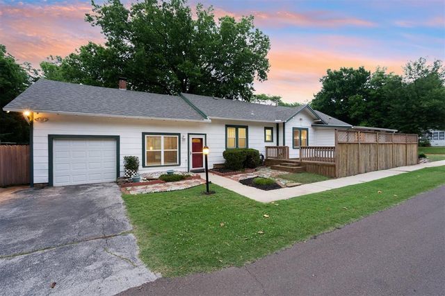 930 S Pickard Avenue, Norman, OK 73069