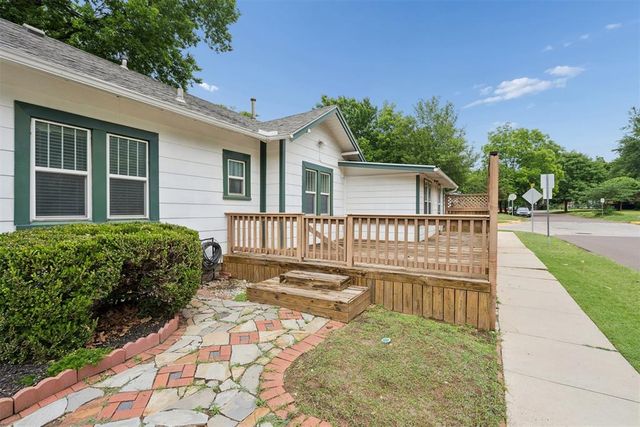 930 S Pickard Avenue, Norman, OK 73069
