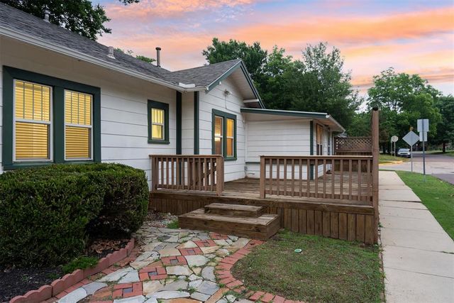 930 S Pickard Avenue, Norman, OK 73069