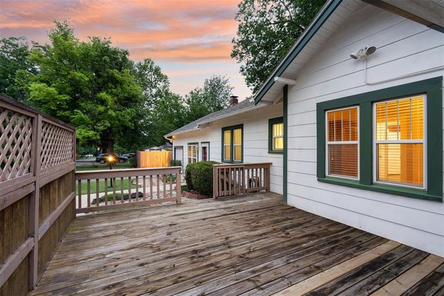 930 S Pickard Avenue, Norman, OK 73069