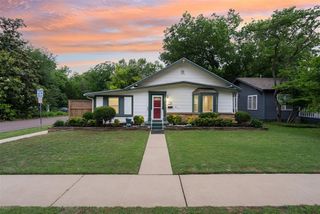930 S Pickard Avenue, Norman, OK 73069