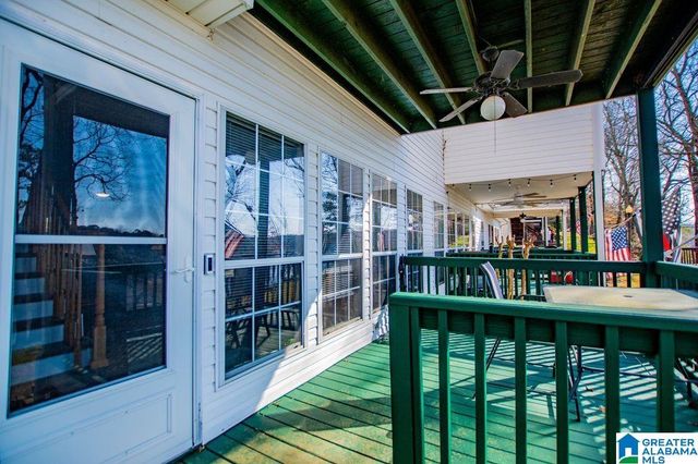 251 PLEASURE POINT ROAD C3, Wedowee, AL 36278